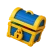 rewards chest