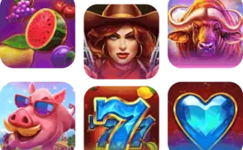 Booming Games