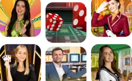 Evolution Gaming