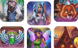 Four Leaf Gaming