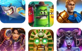 Slotmill
